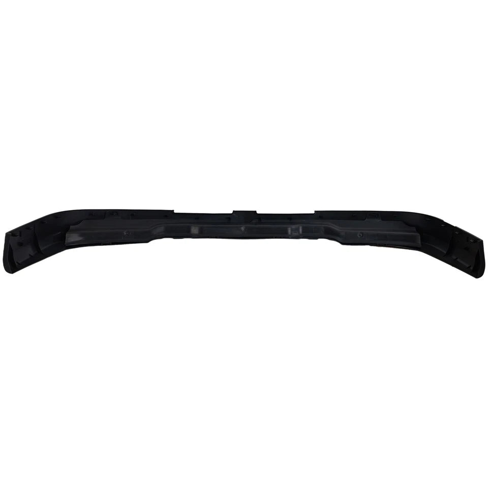 2003–2006 Chevrolet Silverado 2500 HD / Silverado 3500 Front Upper Bumper Cover Textured | OEM Fit