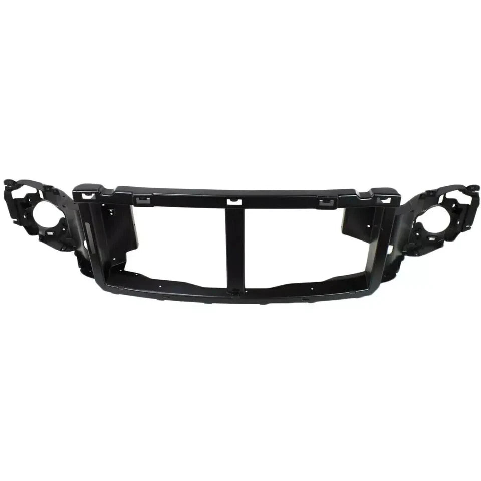 2005-2007 Ford F-250 F-350 Super Duty Front Bumper Steel & Brackets Kit | OEM Fit