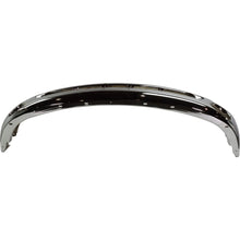 Load image into Gallery viewer, Front Bumper Chrome Steel 2002–2009 Dodge Ram 1500 2500 3500 | OEM Fit