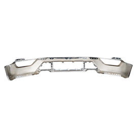 2021-2023 Ford F-150 Front Bumper Assembly Kit with Fog Lights & Brackets 13PCS | OEM Fit