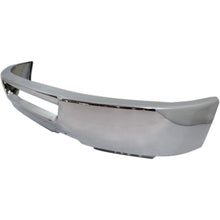 Load image into Gallery viewer, 2006–2008 Ford F-150 Front Bumper Chrome Steel | OEM Fit
