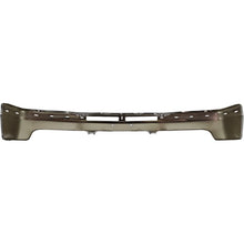 Load image into Gallery viewer, Front Bumper Chrome Steel 1999–2006 Chevrolet Silverado Suburban 1500 2500 3500 Tahoe | OEM Fit