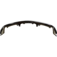Load image into Gallery viewer, Front Bumper Chrome Steel 1999–2006 Chevrolet Silverado Suburban 1500 2500 3500 Tahoe | OEM Fit