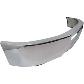 2006–2008 Ford F-150 Front Bumper Chrome Steel | OEM Fit