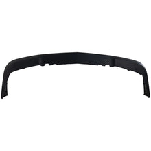 Load image into Gallery viewer, 2003–2006 Chevrolet Silverado 2500 HD / Silverado 3500 Front Upper Bumper Cover Textured | OEM Fit