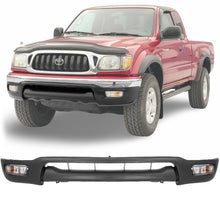 Load image into Gallery viewer, 2001-2004 Toyota Tacoma Lower Valance &amp; Turn signal Lights Kit | OEM Fit