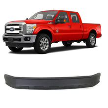 Load image into Gallery viewer, Front Lower Valance For 2011-2016 Ford F-250 F-350 F-450| OEM Fit