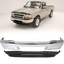 Load image into Gallery viewer, 1998-2000 Ford Ranger Front Bumper Kit | OEM Fit